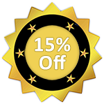 15% Off Morocco Gold
