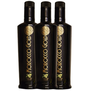 Morocco Gold Extra Fine Virgin Olive Oil