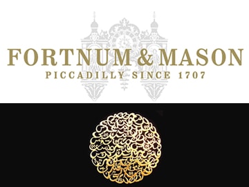 Fortnums Event Morocco Gold