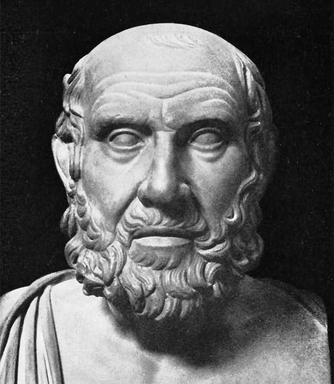 Hippocrates extolled the virtue of Extra Virgin Olive Oil