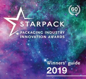 Starpack Awards Premium Packaging