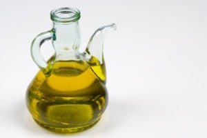 Olive Oil For Weight Loss - reduce obesity
