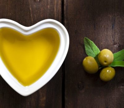 Cooking With Extra Virgin Olive Oil