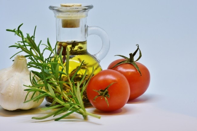 Mediterranean Diet For Health
