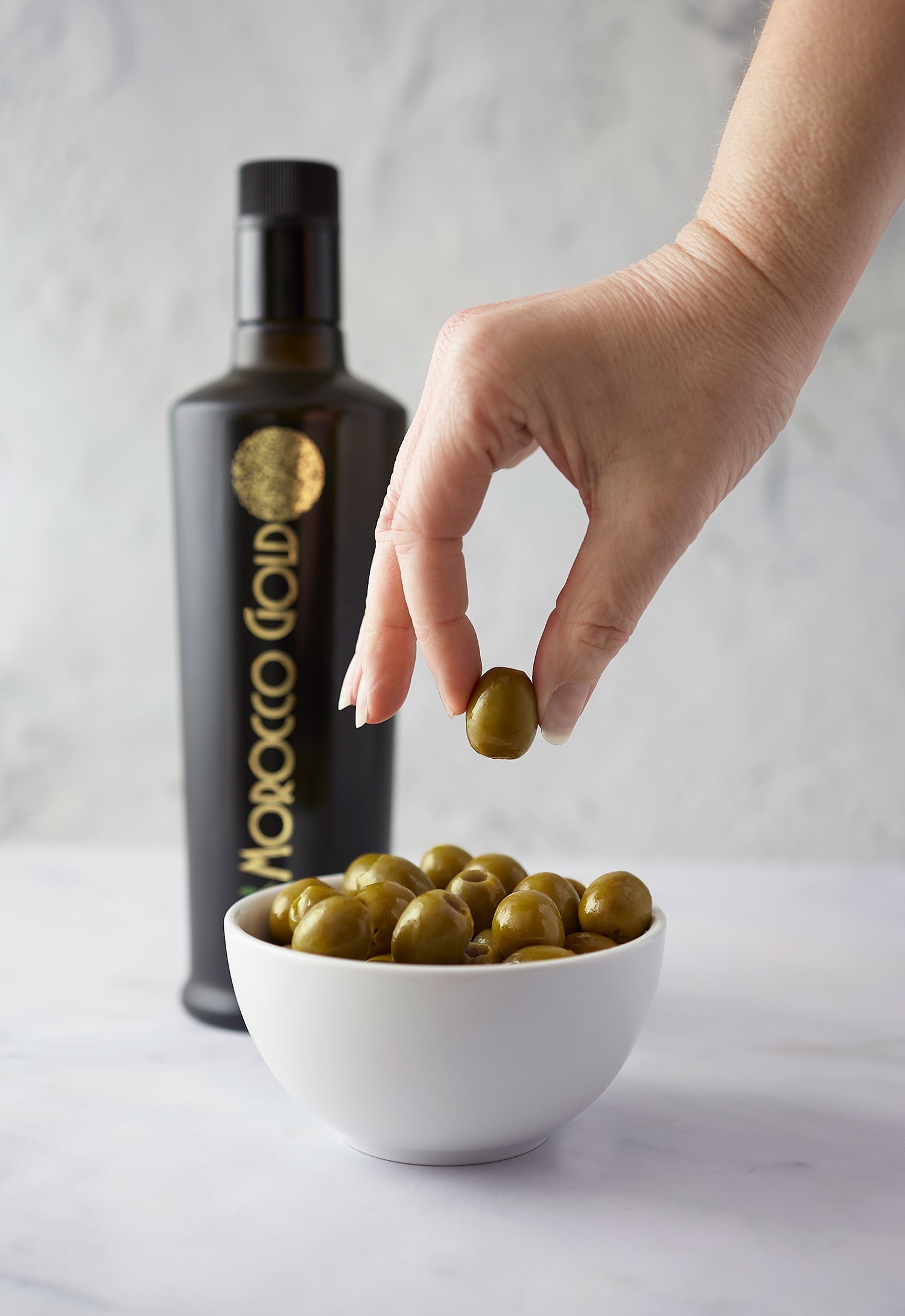 Is Olive a Fruit or Vegetable? – Olive Oil Lovers