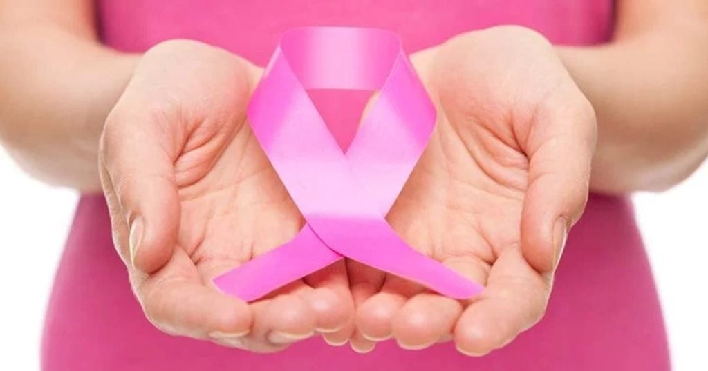 Polyphenol Breast Cancer