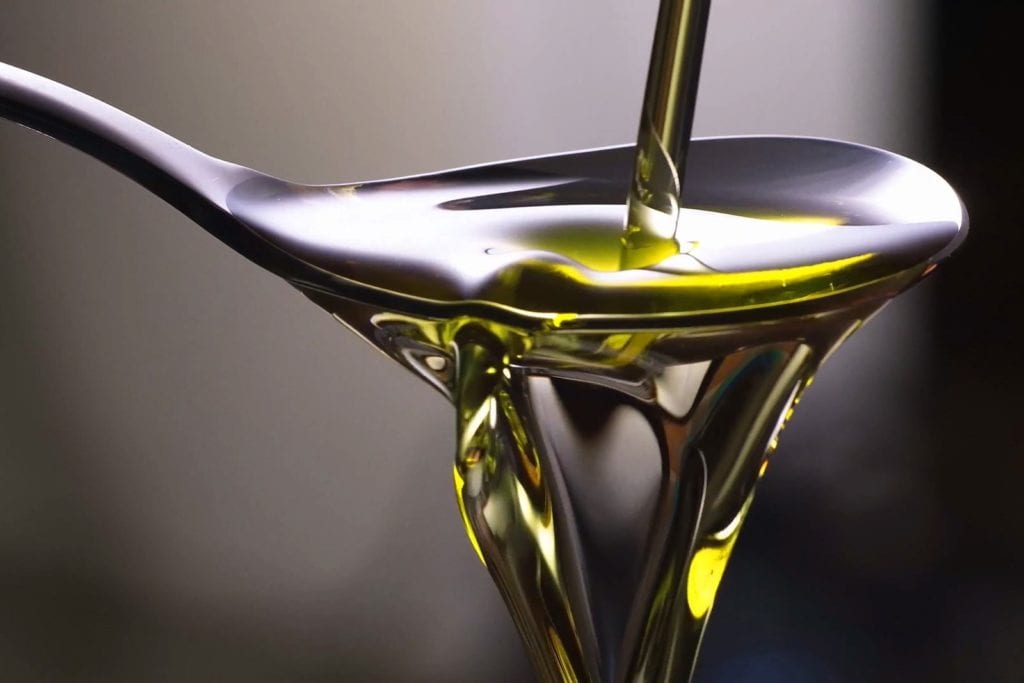 Ligstroside Agylecone Within Extra Virgin Olive Oil
