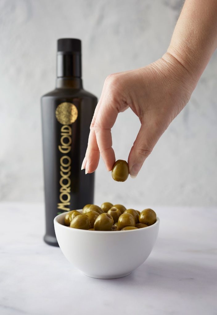 Extra Virgin Olive Oil Polyphenols