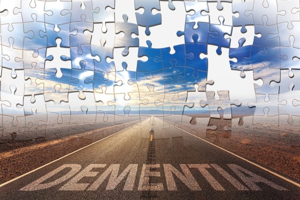 The Mediterranean Diet And Dementia