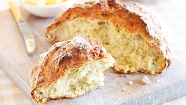 Date & Fennel Scones Can Be Part Of A Healthy Diet