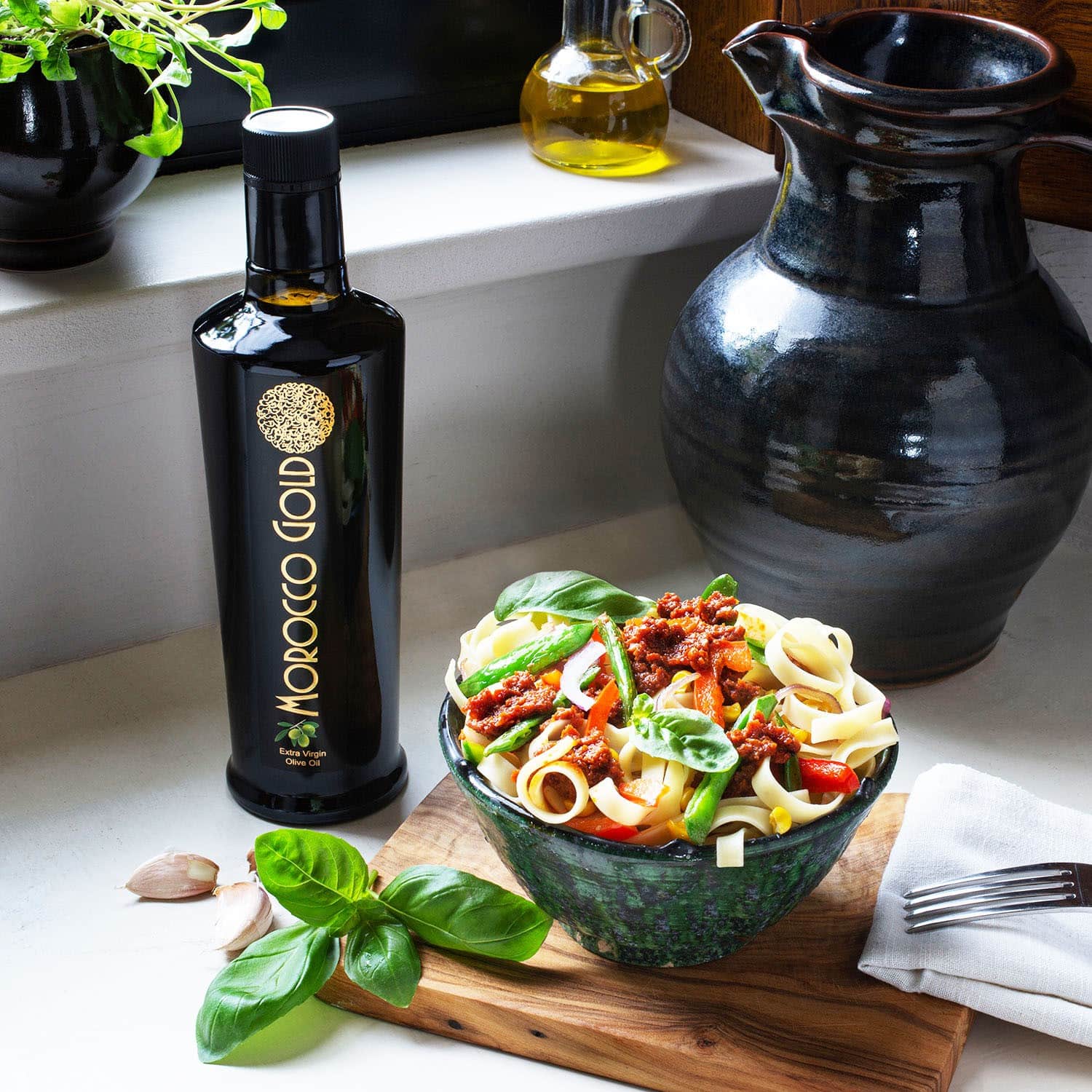 Distributors EnJoy The Benefit Of A Quality Extra Virgin Olive Oil