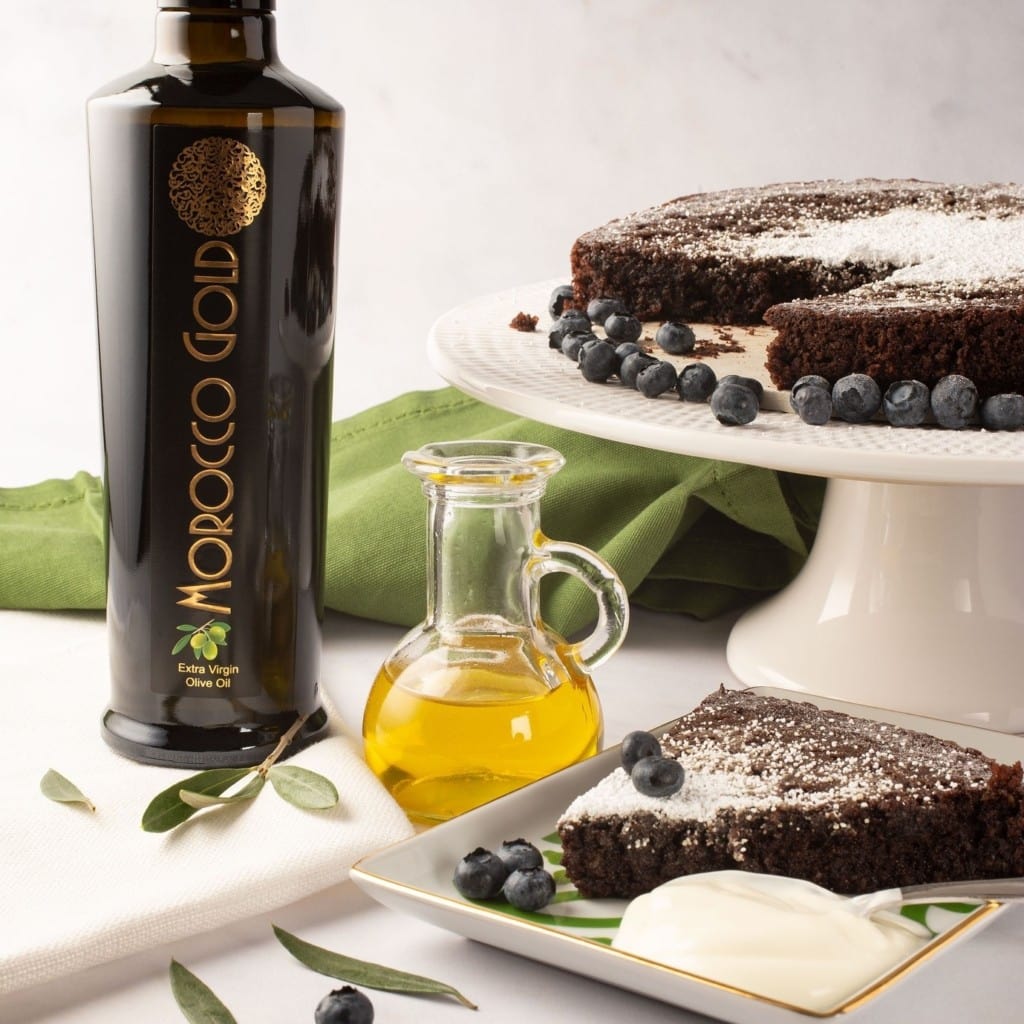 Olive Oil And Monounsaturated Fats