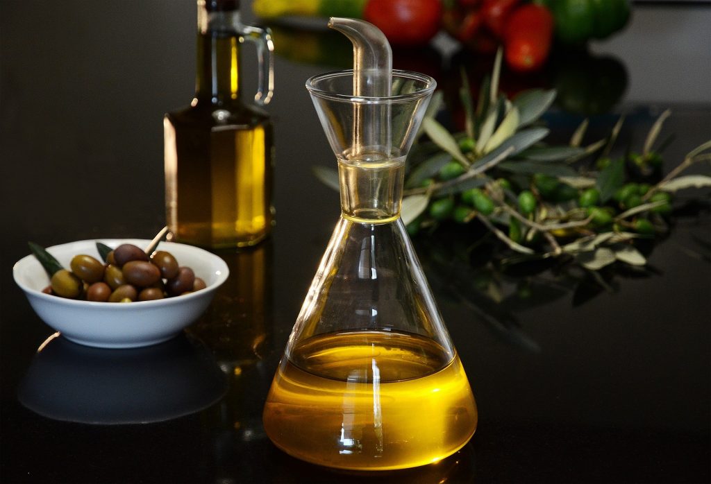 Extra Virgin Olive Oil And Reduced Cancer Risk