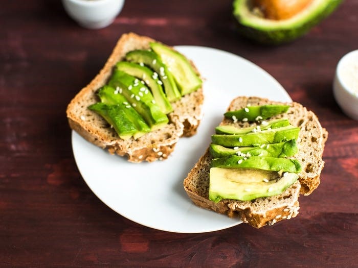 Avocados For Have Healthy Fat