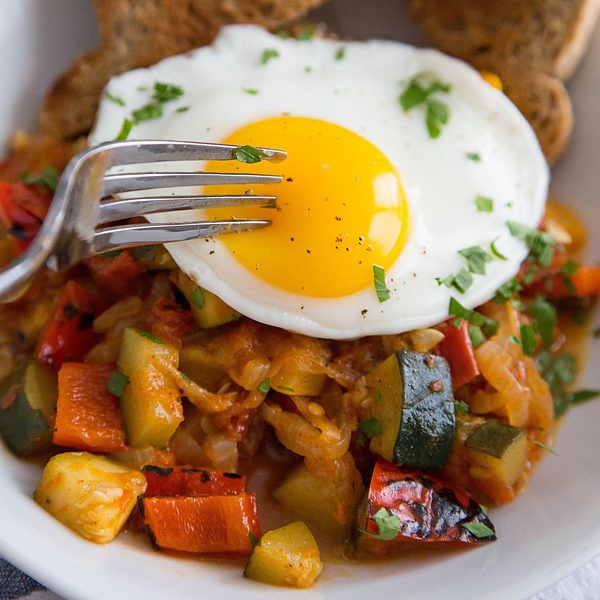 Eggs The Ultimate Mediterranean Diet Breakfast Staple