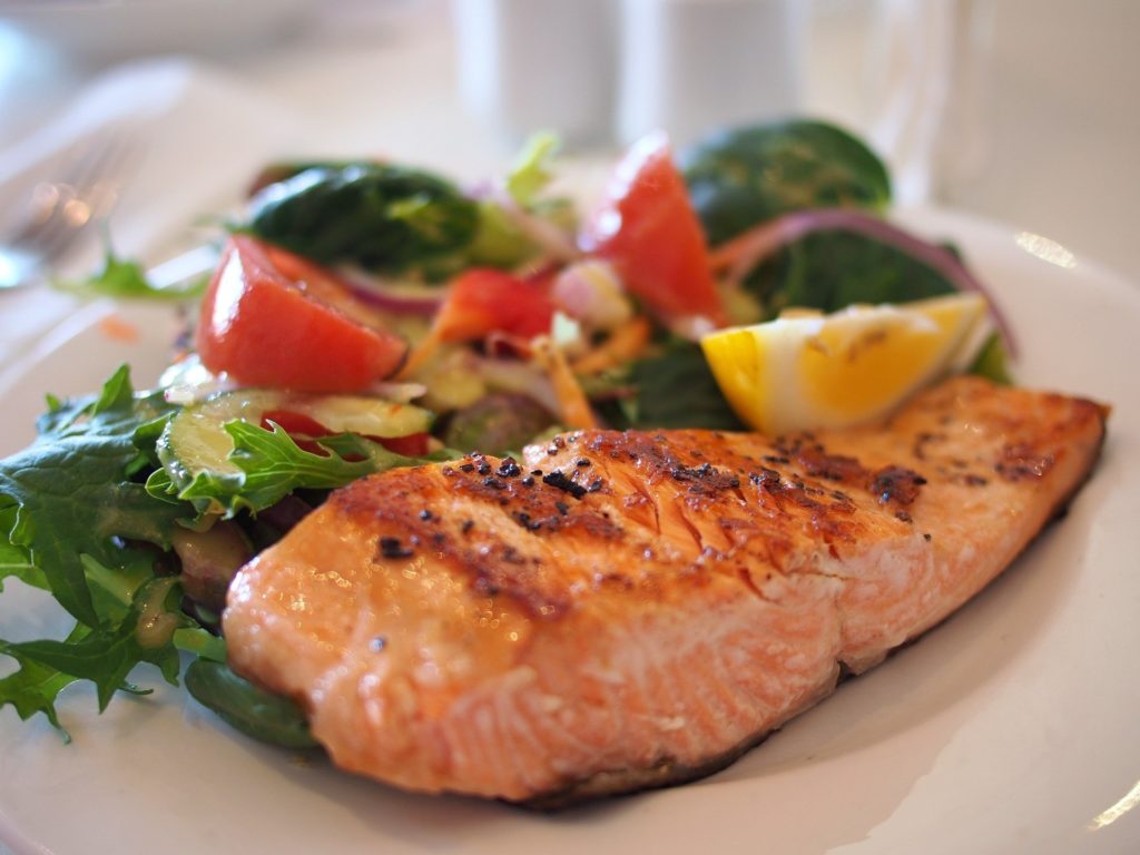 Omega 3, Mediterranean Diet And Multiple Sclerosis