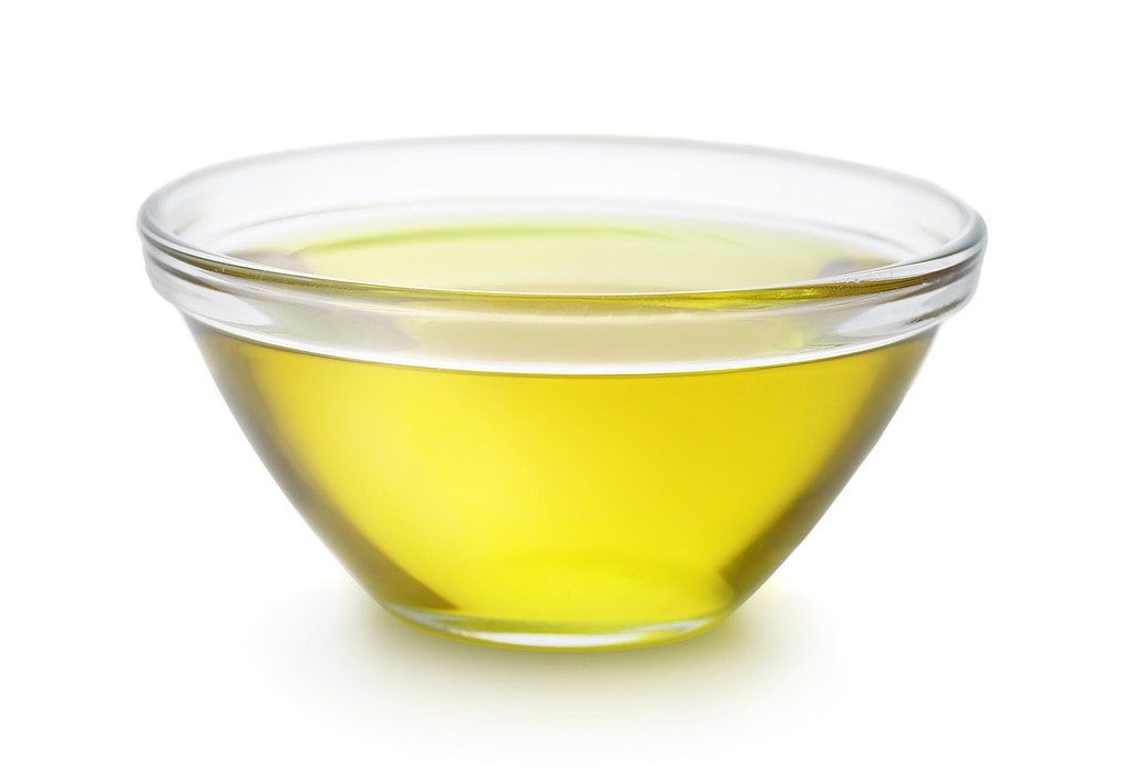 Take Olive Oil Before Bed To Improve Sleep