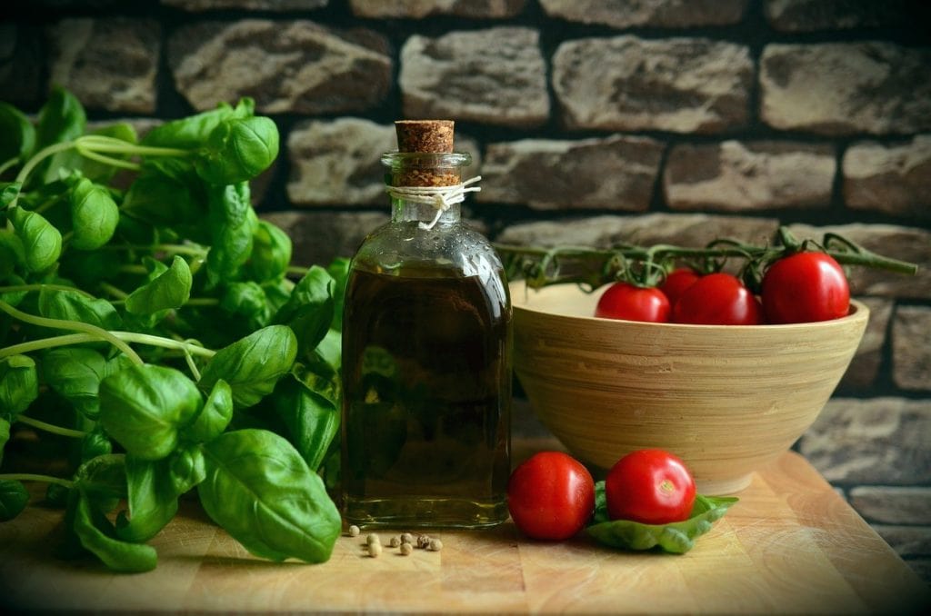 Mediterranean Diet In Top 6 For Weight Loss After 50
